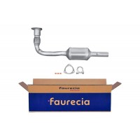 FS40813K Faurecia Катализатор
