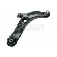 44082 SPIDAN CHASSIS PARTS Ричаг незалежної підвіски колеса, подвеска колеса