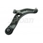 44082 SPIDAN CHASSIS PARTS Ричаг незалежної підвіски колеса, подвеска колеса