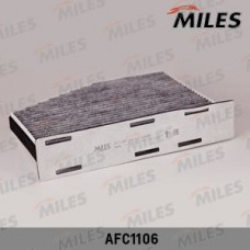 AFC1106 MILES Фільтр повітря у внутрішньому просторі