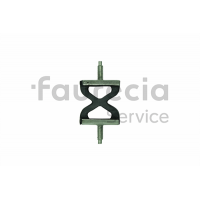 AA93503 Faurecia Гумові смужки система випуску