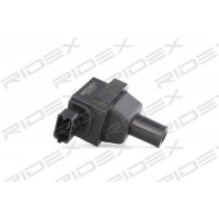 689C0278 RIDEX Котушка запалювання
