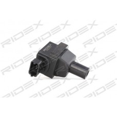 689C0278 RIDEX Котушка запалювання