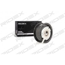 308T0005 RIDEX Натяжний ролик ремінь ГРМ