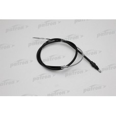 PC3253 PATRON Тросик, cтояночный тормоз