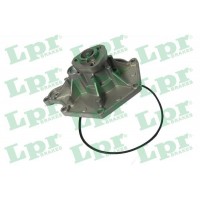 WP0758 LPR Водяний насос охолодження двигуна