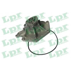 WP0758 LPR Водяний насос охолодження двигуна