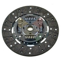 SMA125 CLUTCHNUS Диск зчеплення