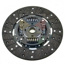 SMA125 CLUTCHNUS Диск зчеплення