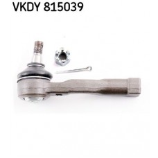 VKDY 815039 SKF Наконечник поперечної кермової тяги