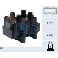 80207 FAE Котушка запалювання