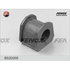 BS20209 FENOX Втулка стабілізатора