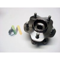 LVBK1589 MOTAQUIP Комплект підшипника ступиці колеса