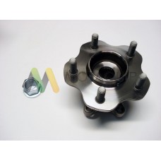 LVBK1589 MOTAQUIP Комплект підшипника ступиці колеса