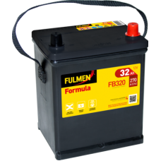 FB320 FULMEN Стартерна акумуляторна батарея