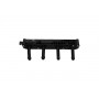 ICC-1001 KAVO PARTS Котушка запалювання