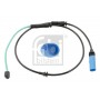104575 FEBI BILSTEIN Сигналізатор зносу гальмівних колодок
