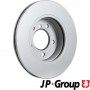 1463104300 JP GROUP Гальмівний диск