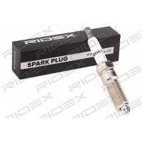 686S0129 RIDEX Свічка запалювання