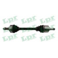 DS60325 LPR Привідний вал