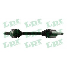 DS60325 LPR Привідний вал