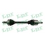 DS60325 LPR Привідний вал