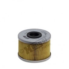 E64KP D78 HENGST FILTER Паливний фільтр