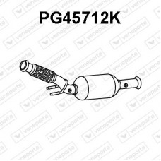 PG45712K VENEPORTE Катализатор
