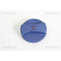 8610 23 TRISCAN Кришка резервуар охолоджувальної рідини