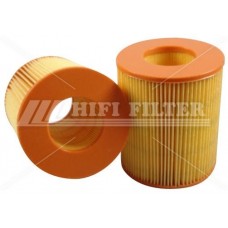 SA 5034 HIFI FILTER Повітряний фільтр