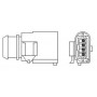 466016355077 MAGNETI MARELLI датчик кисню