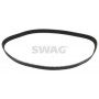 81 92 6848 SWAG Зубчастий ремінь