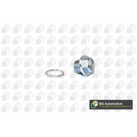 PK9600 BGA Різьбова пробка, Масляний піддон