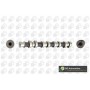 WG1490413 WILMINK GROUP Распредвал