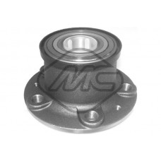 90153 METALCAUCHO Ступиця колеса