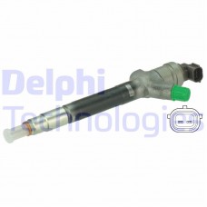 HRD624 DELPHI Клапанна форсунка