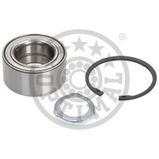502072 OPTIMAL Комплект підшипника ступиці колеса