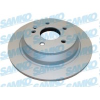 M2013PR SAMKO Гальмівний диск