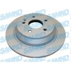 M2013PR SAMKO Гальмівний диск