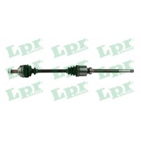 DS16091 LPR Привідний вал