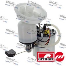 G2573AS AUTOTEAM Елемент системи живлення