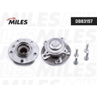 DB83157 MILES Комплект підшипника ступиці колеса