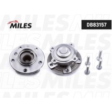 DB83157 MILES Комплект підшипника ступиці колеса
