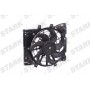SKRF-0300107 Stark Вентилятор охолодження двигуна