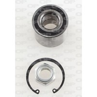 HBK5046.01 OPEN PARTS Комплект підшипника ступиці колеса