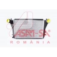 32421 ASAM Интеркулер
