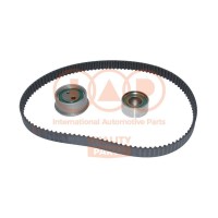 127-07070K IAP QUALITY PARTS Комплект ременя ГРМ