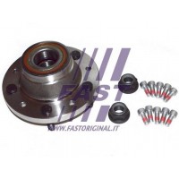 FT22109 FAST Комплект підшипника ступиці колеса