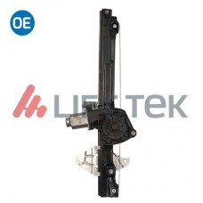 LT CTO77 R C LIFT-TEK Електродвигун склопідйомник