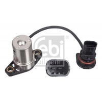 102568 FEBI BILSTEIN Датчик рівень моторного масла